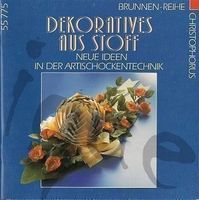 Dekoratives aus Stoff