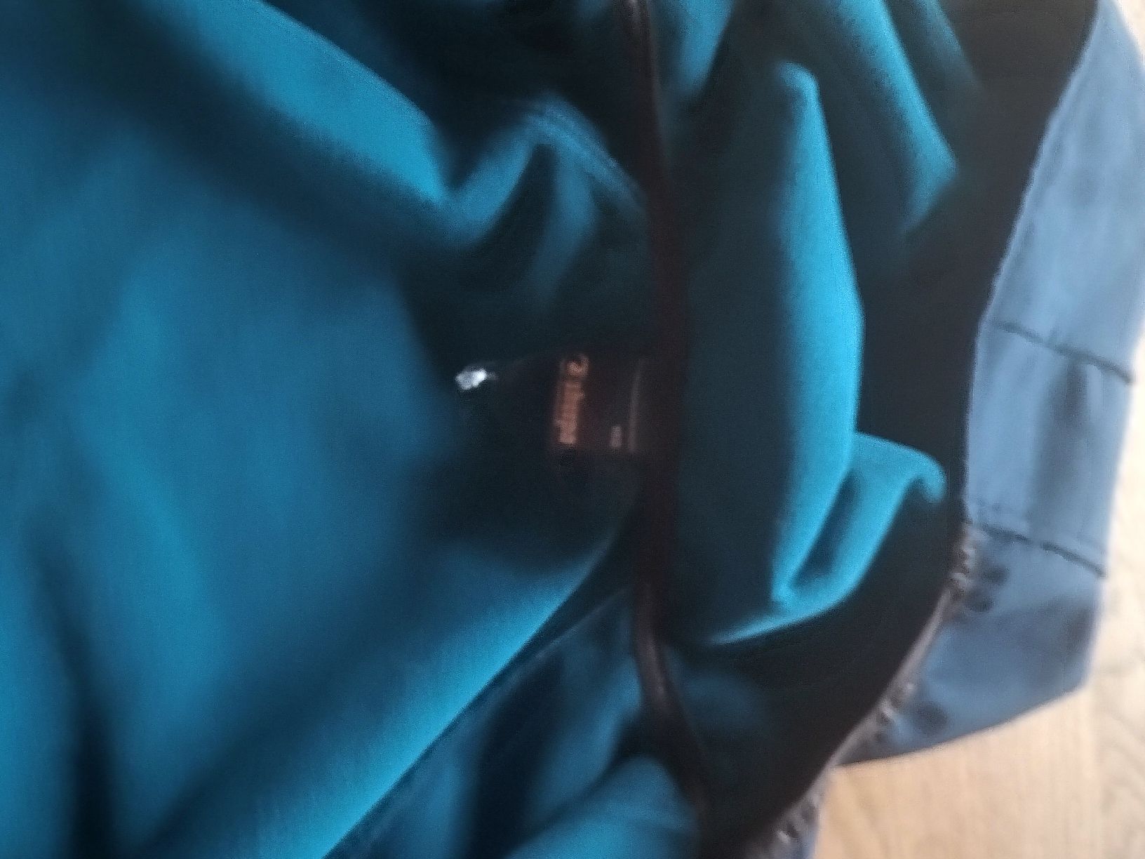 Sherpa Giacche & Cappotti: Sherpa Outdoor Jacke, Softshell, Herren, Grösse 152 – Usato da Burgdorf venduto da Bxblau 5