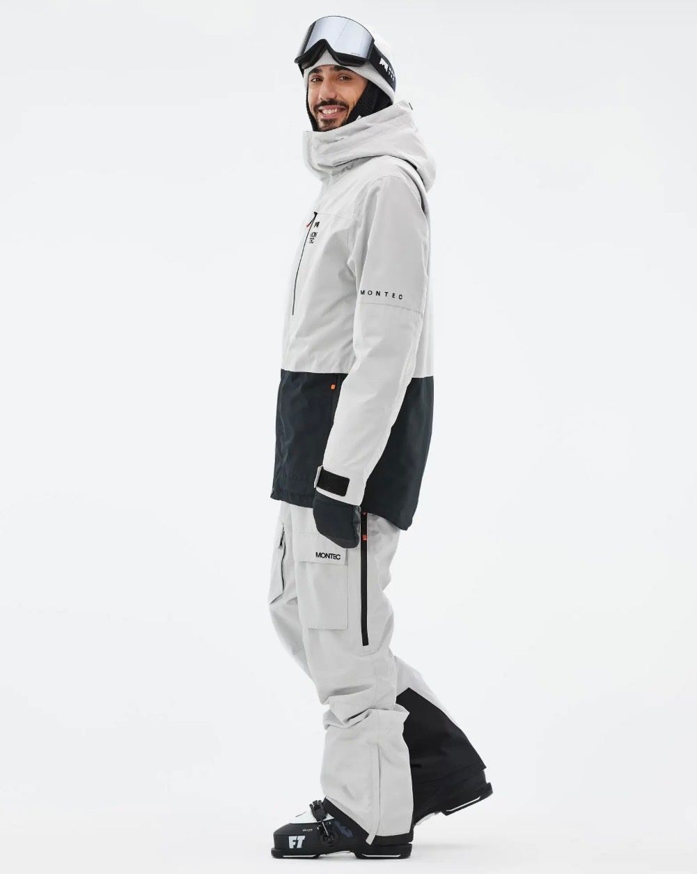 Completi, tute sportive e funzionali: Tenue de snowboard / ski – Nuovo (secondo la descrizione) da Villars-sur-Ollon venduto da Jako5