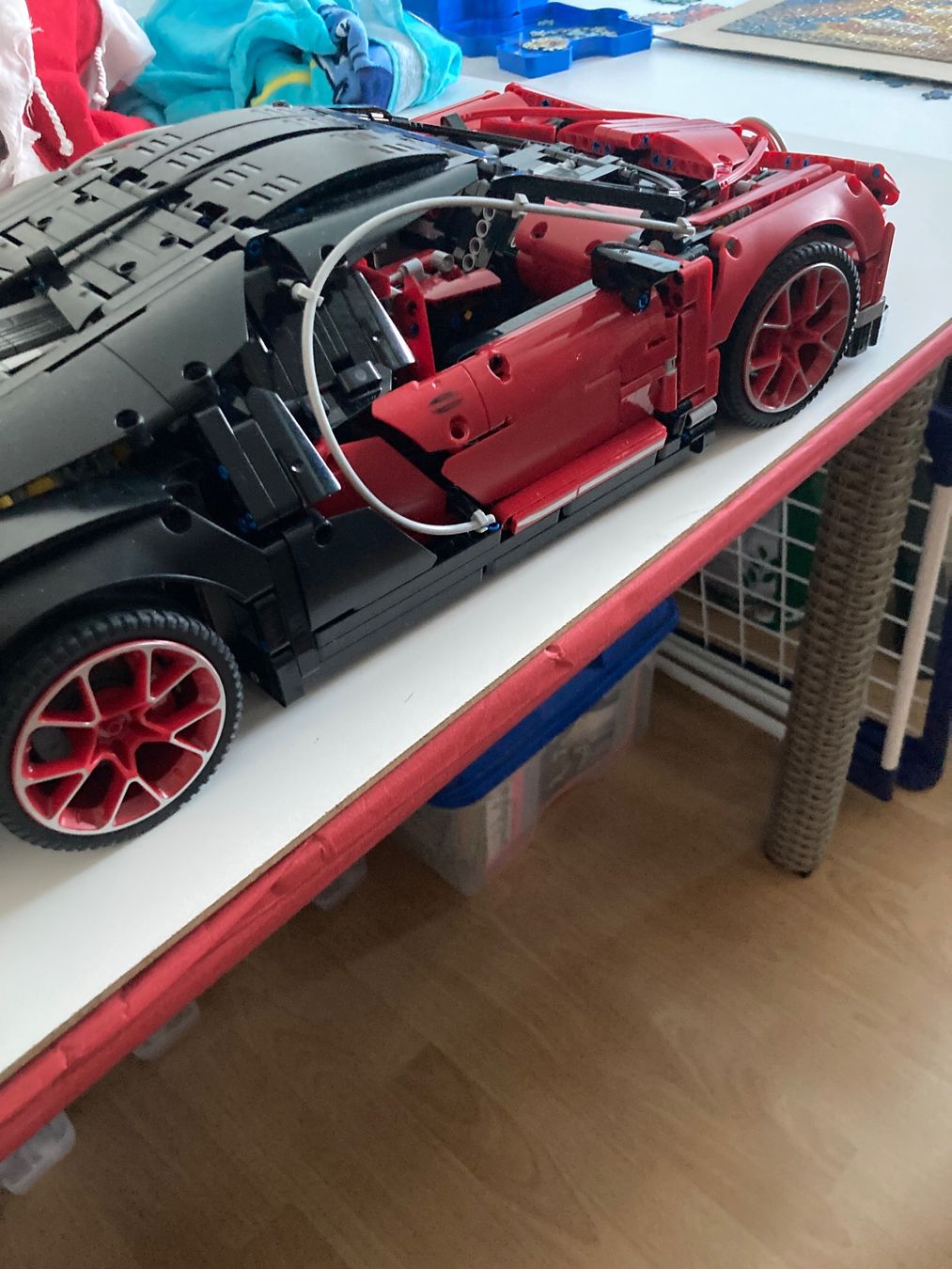 Spielzeuge: Lego – Gebraucht aus Les Breuleux von alexcooper 5