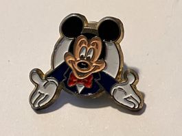 1 Pin Micky Maus 