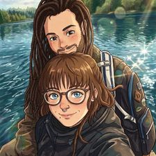 Profile image of Lisha44