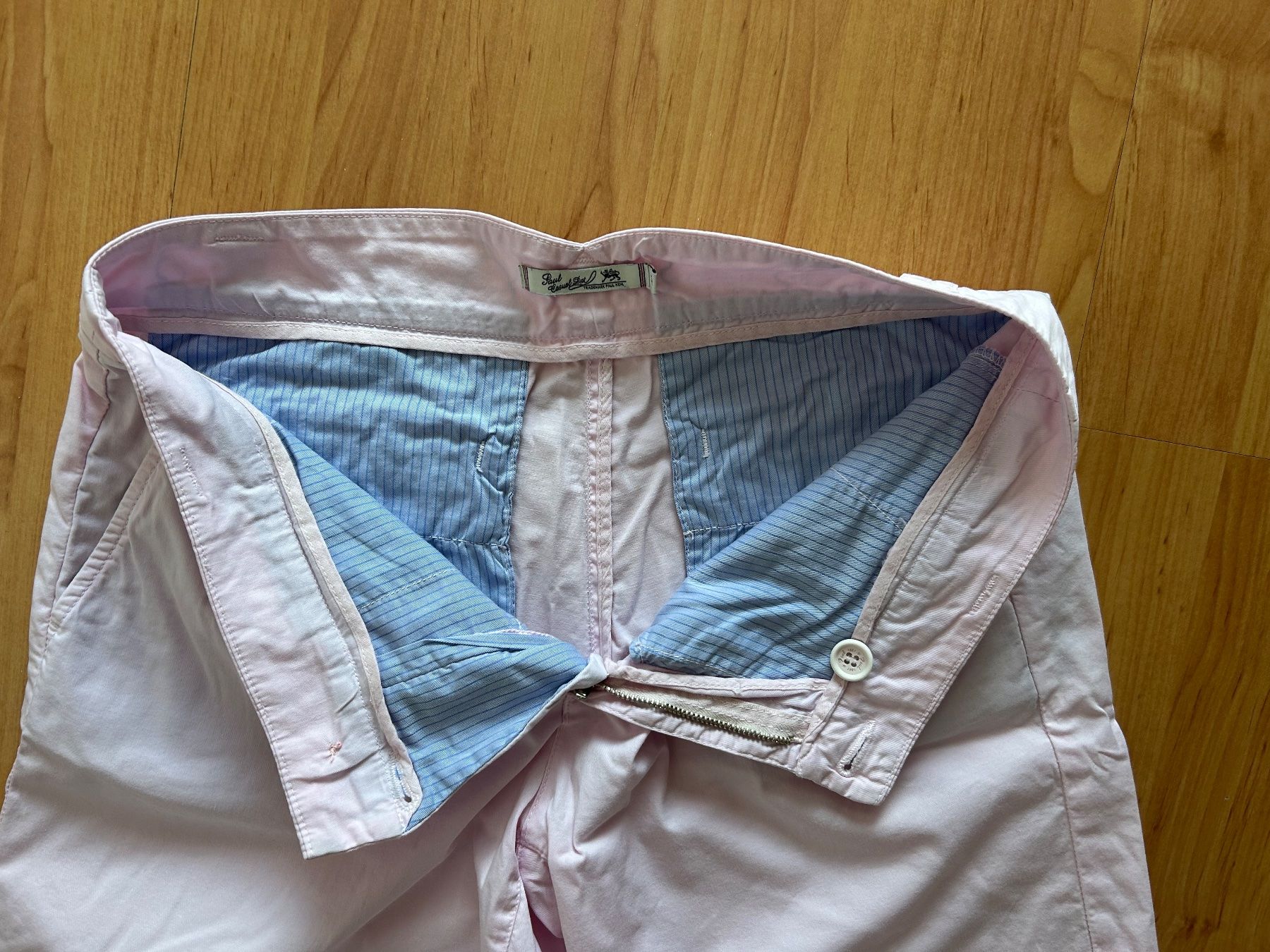 Paul Kehl Pantaloni: Shorts Damen Paul Kehl – Usato da Gutenswil venduto da walker60 4