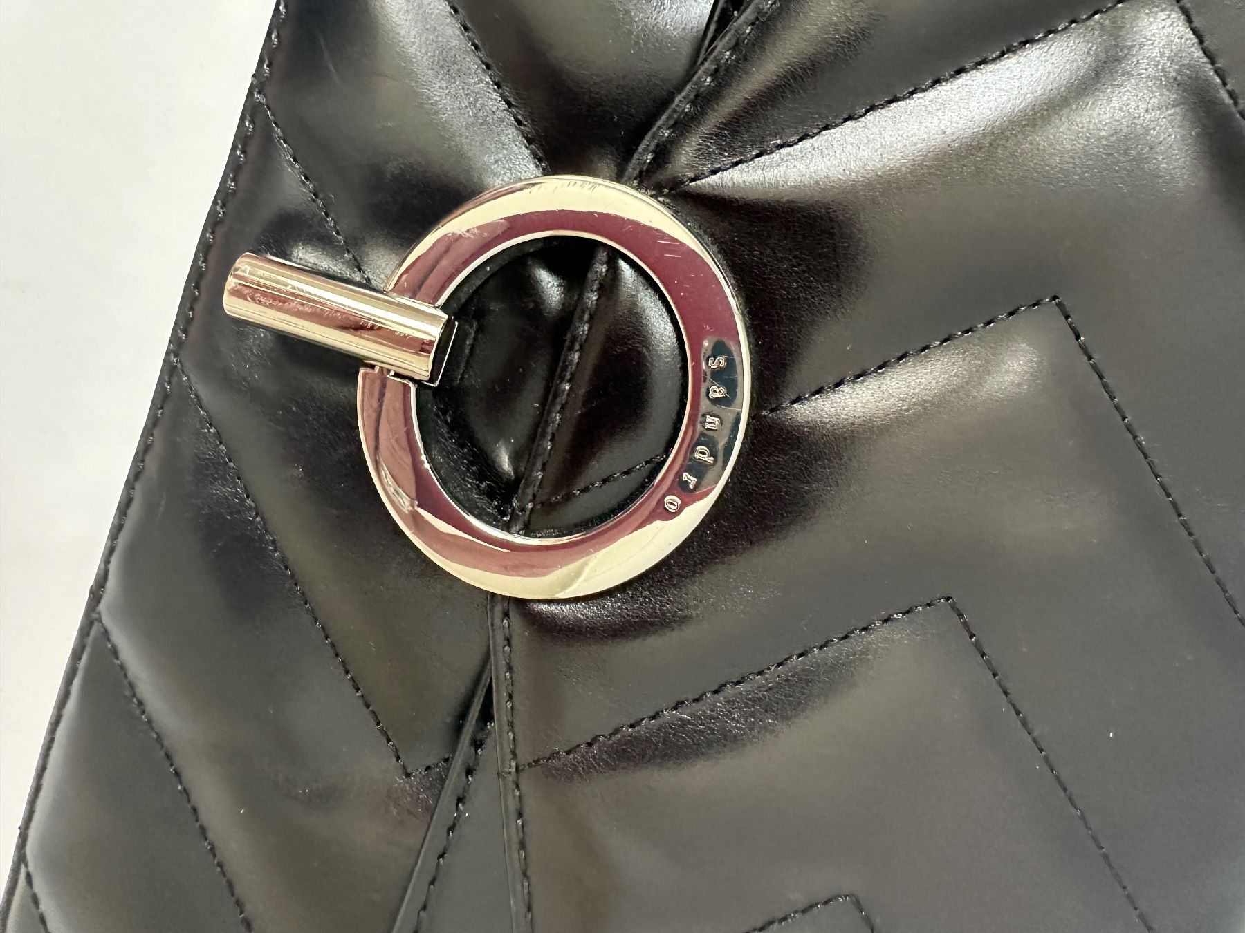 Sandro Taschen für Damen: Sandro Paris Bag – Gebraucht aus Pregassona von Reluxuryspace 5