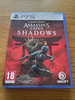 Assassins Creed Shadows