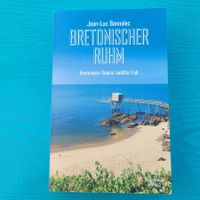 Jean Luc Bannalec- Bretonischer Ruhm/ 12. Fall
