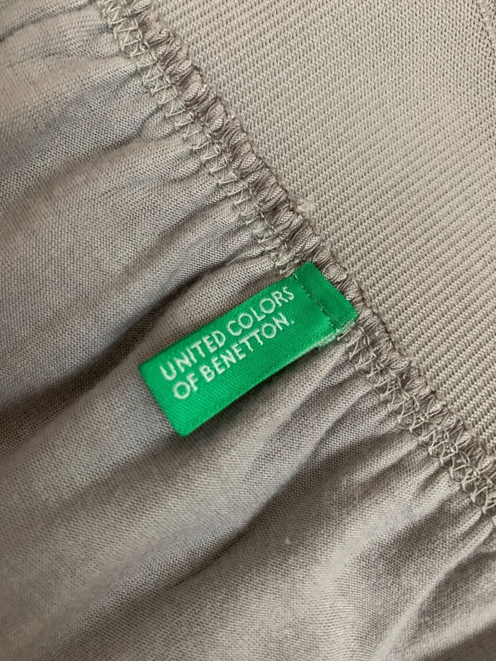 Benetton Vestiti & Gonne: Benetton gonna grigia XS – Usato da Minusio venduto da murimiri 3