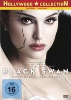BLACK SWAN        Natalie Portman            EROTIK