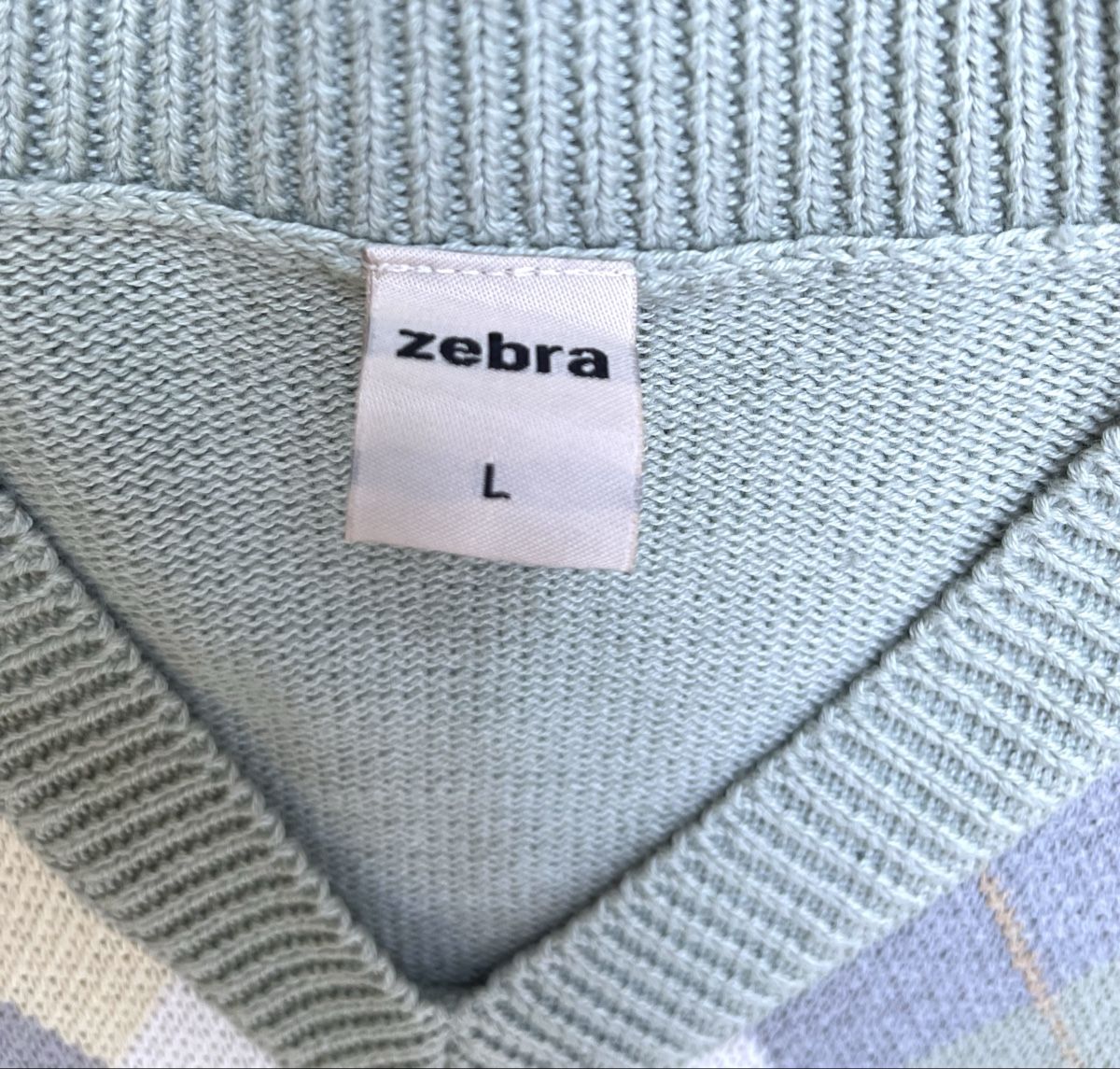 Zebra Maglioni & Felpe: Weste Pulli Damen  Gr. L – Usato da Schlieren venduto da tatiana777 2