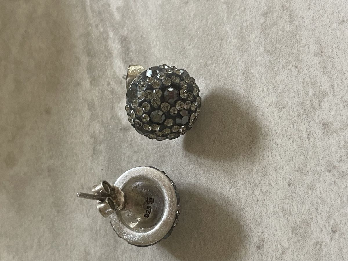 Orecchini pendenti & Orecchini a lobo: Ohrstecker 925 Silber – Usato da Flawil venduto da Naphtali