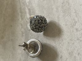 Ohrstecker 925 Silber