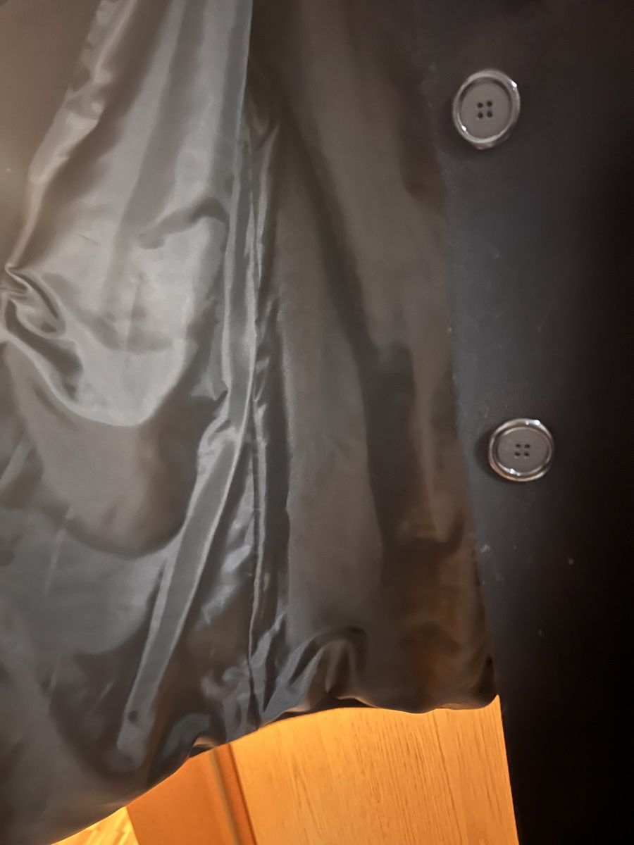 Cappotti: Übergans jacke gr XL – Usato da Winterthur venduto da EasyRS 3
