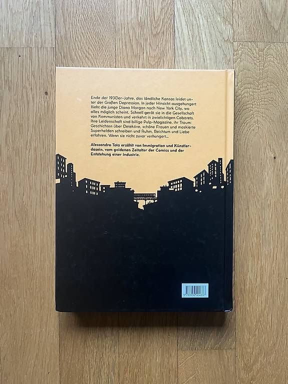 Libri: die grosse illusion – Usato da Bern venduto da sil_zu 1