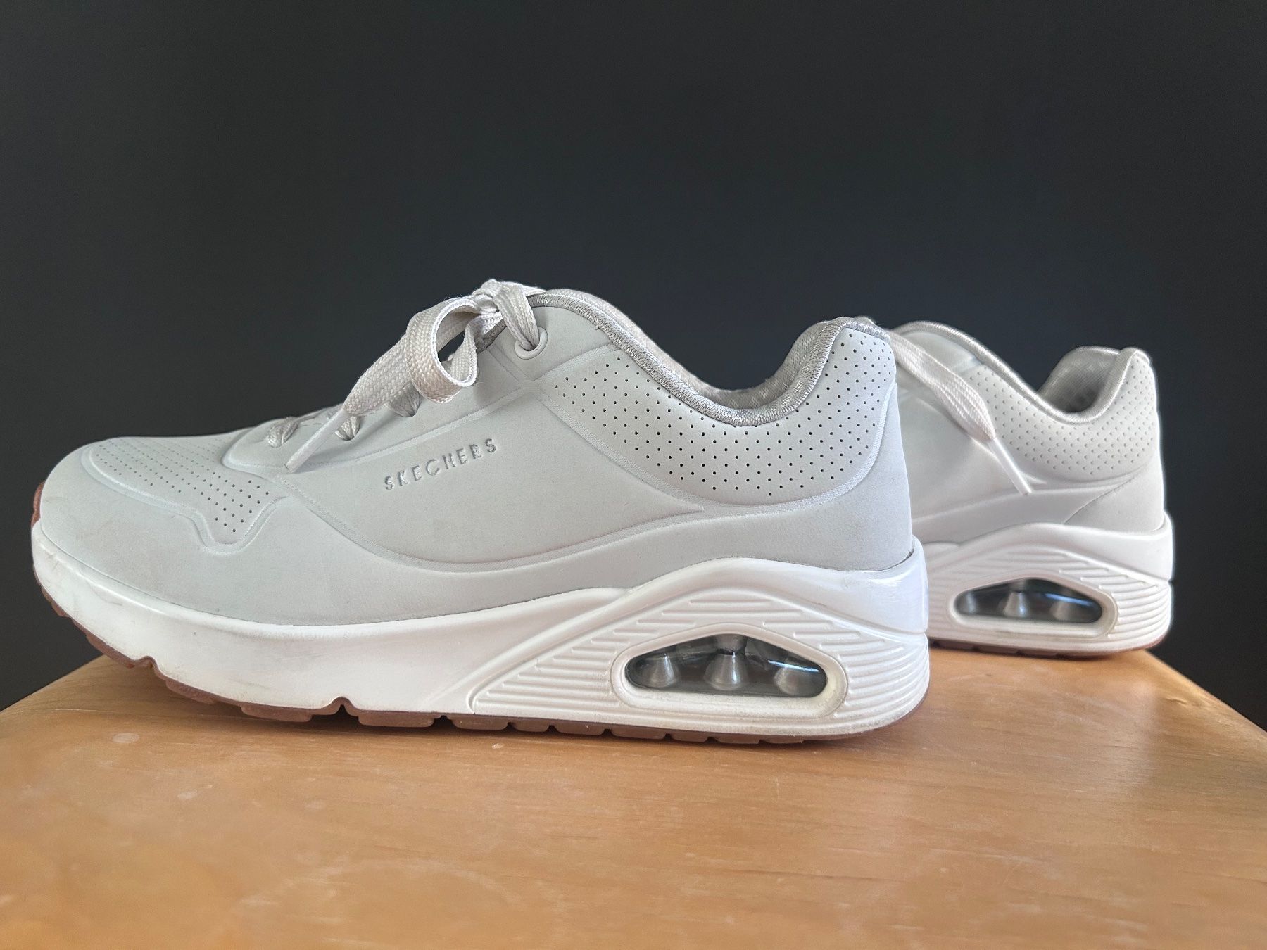 Skechers Scarpe per ragazzi: Sneacker, Marke: Skechers, Gr. 34 – Usato da Kloten venduto da Codewarrior