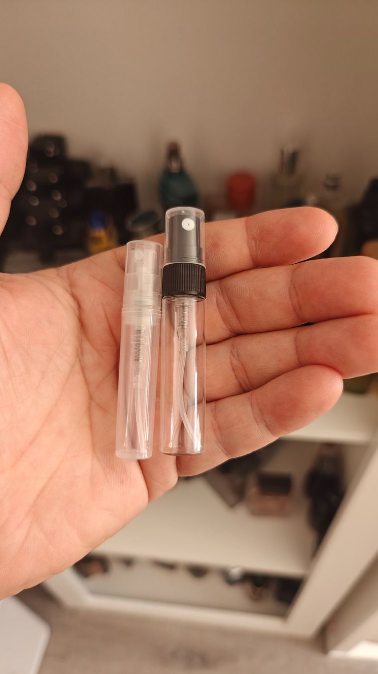 Lattafa Parfum & Eau de Toilette: Masa Lattafa Decants  3ml or  5ml – Gebraucht aus Vevey von dal_2m29 1