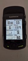 Garmin Edge 705