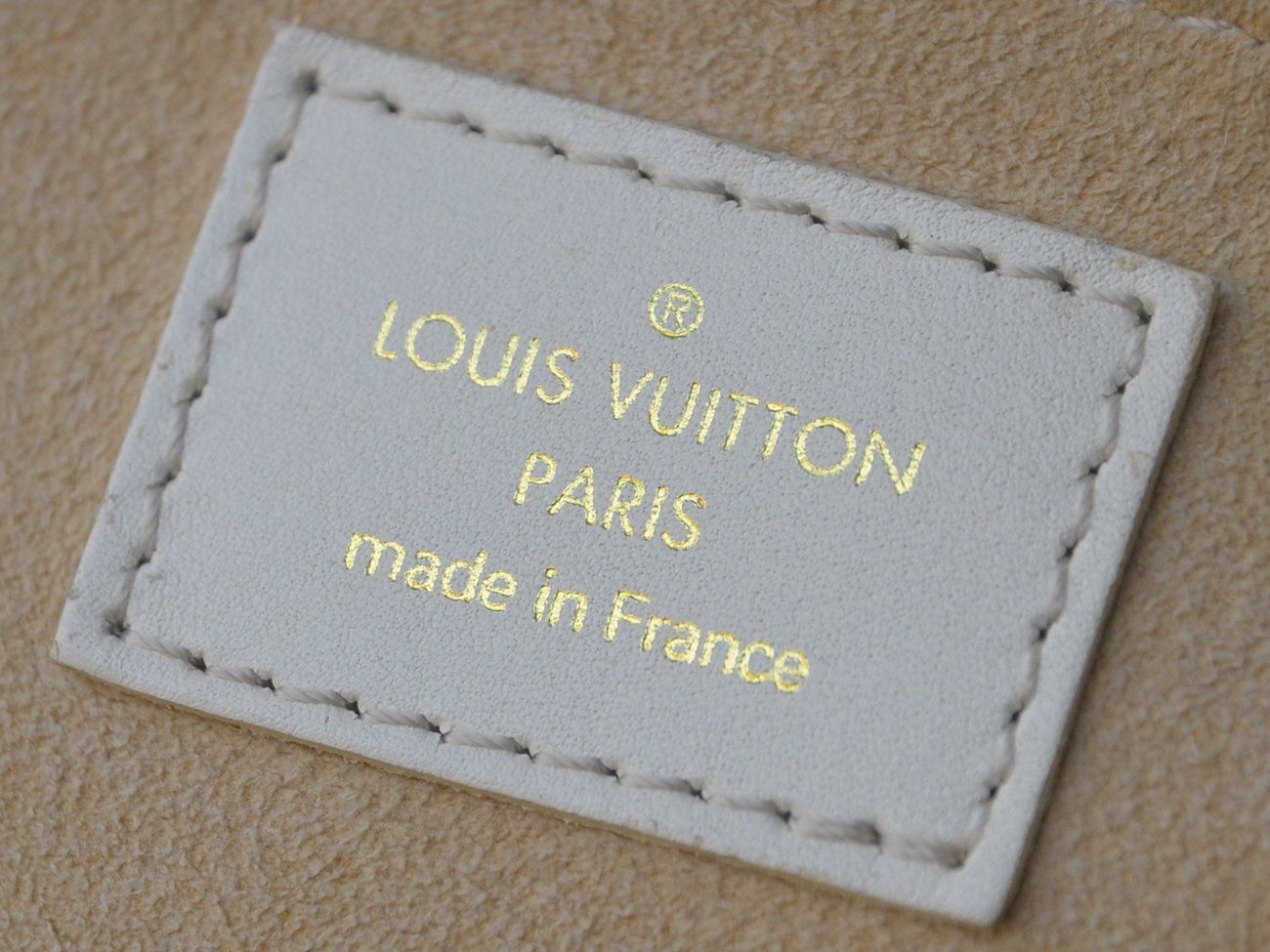 Louis Vuitton Borse da donna: Louis Vuitton Mini Lin Tasche / Sac – Usato da Collonges venduto da Auganien 8
