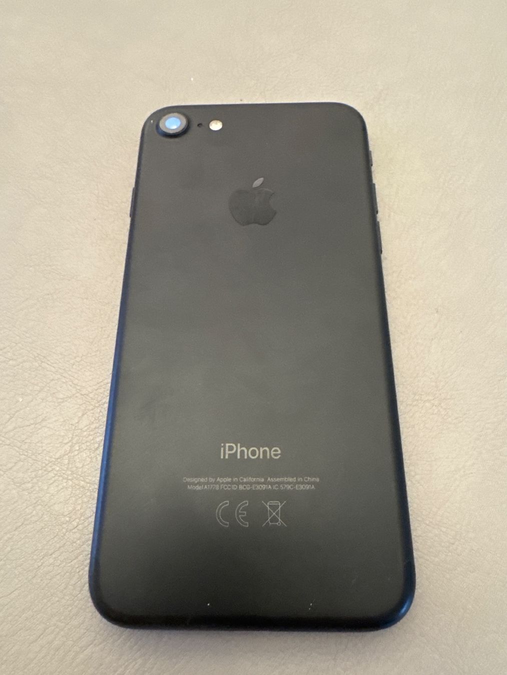 Apple Handys / Smartphones: iPhone 7 – Defekt aus Adliswil von Busys 1