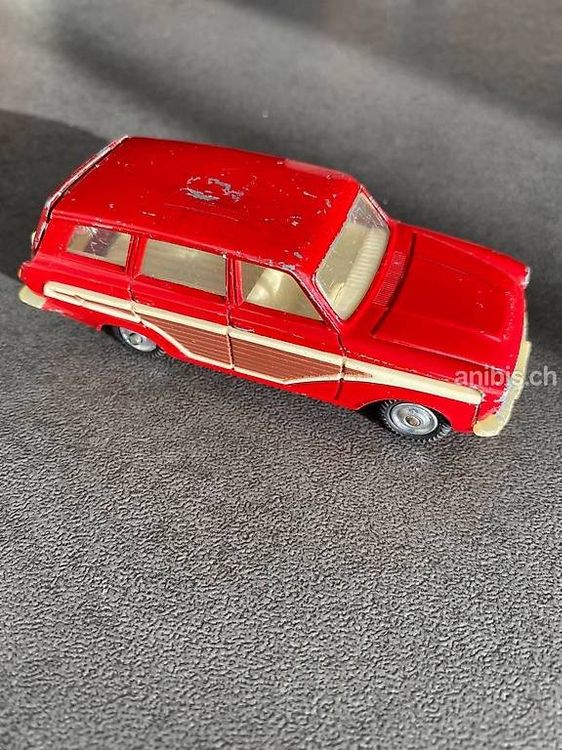 Corgi Toys Ford Consul Cortina Estate car | Kaufen auf Ricardo