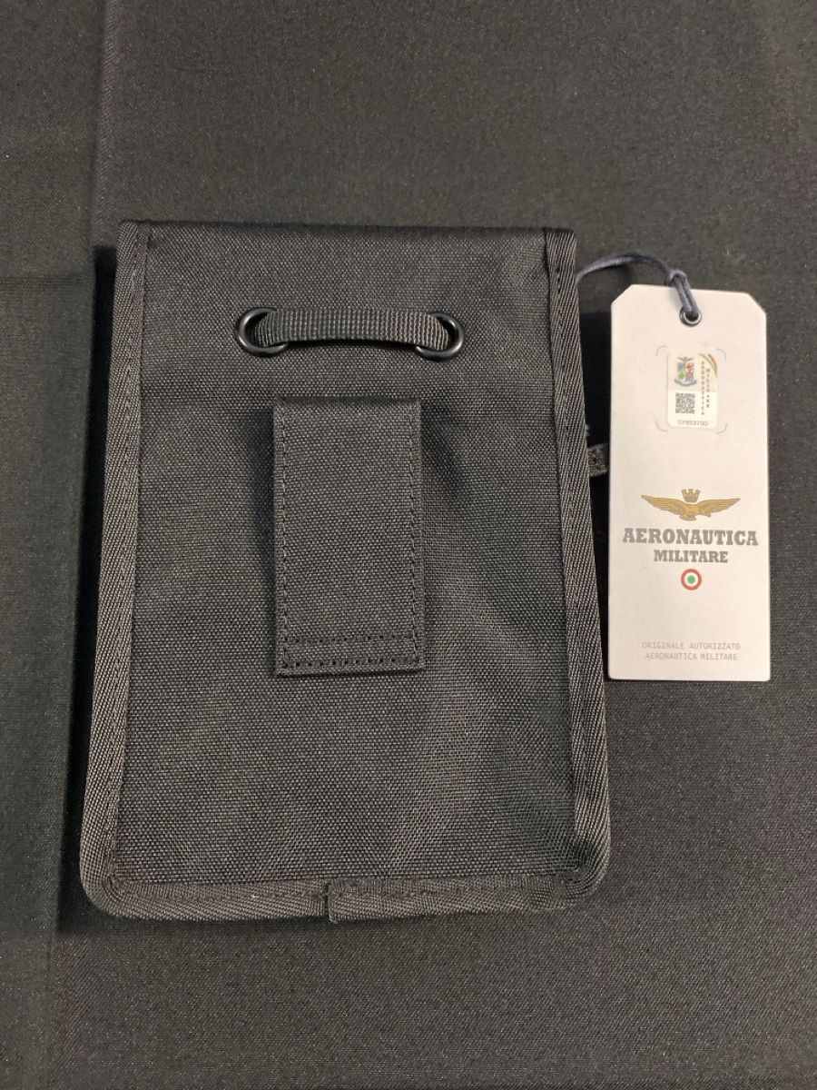 Taschen: Areonautica militare borsello – Neu und originalverpackt aus Märstetten von ama_7bd7 1