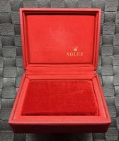 Rolex Vintage Uhrenbox 14.00.01 Boîte de Montre Scatola