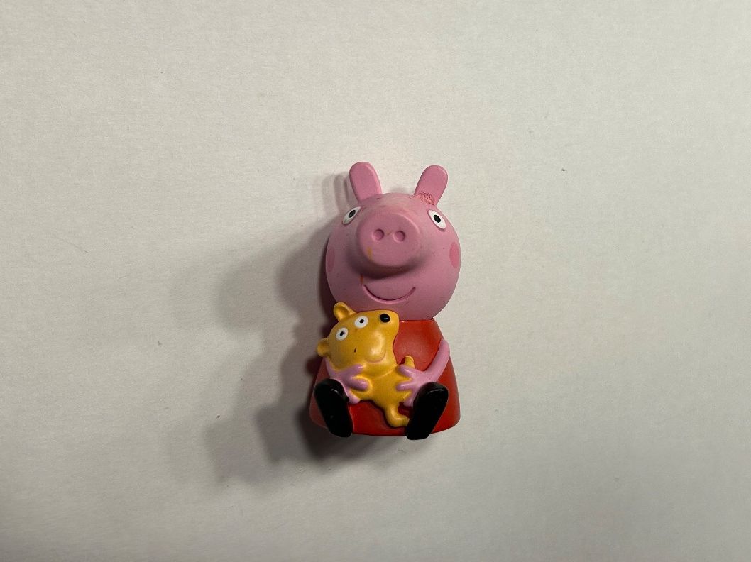 Audiolibri: Tonie "Peppa Wutz" – Usato da Bättwil venduto da sth_2vgx