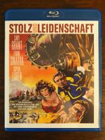 Stolz und Leidenschaft / Cary Grant / Frank Sinatra