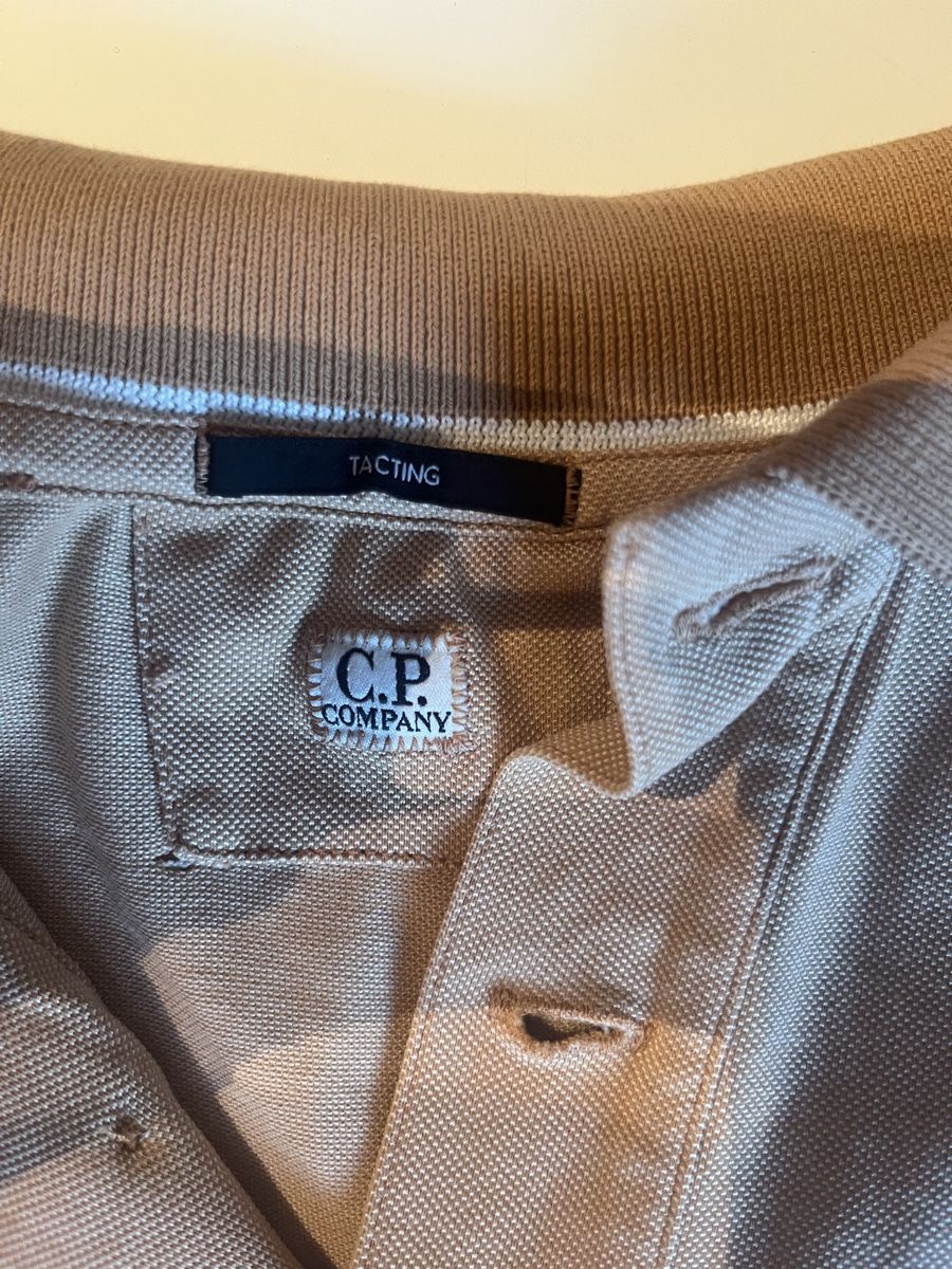 CP Company Magliette Polo: C.P company Polo – Nuovo (secondo la descrizione) da Sierre venduto da Rouvinez-vich 1