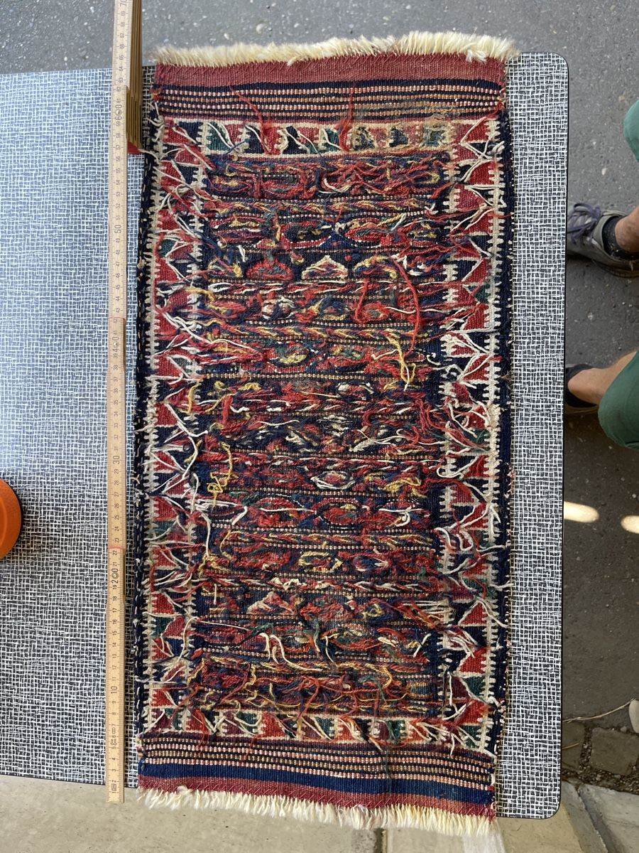 Tapis: Orientteppich – D'occasion à Arlesheim par ren_5d2b 1