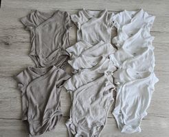 Baby-Sommer-Kleiderpaket Gr 56