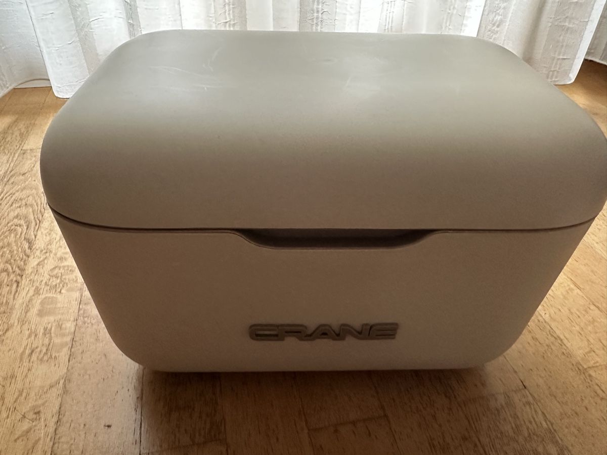 Kühlschränke & Kühlen: Kühlbox Retro beige neu  – Neu (gemäss Beschreibung) aus Bern von womiman