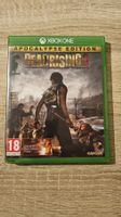Deadrising 3 Apocalypse Edition Xbox One
