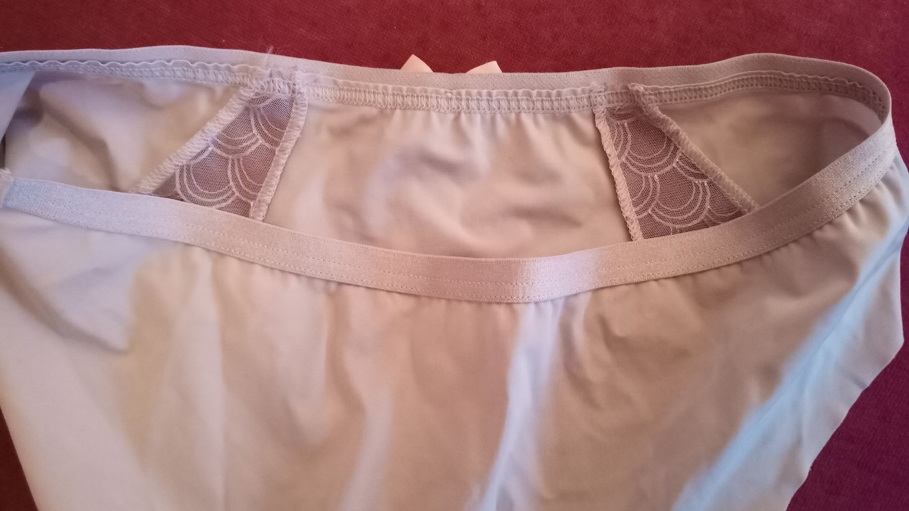 H&M Altra biancheria intima: Unterwäsche Grösse M, neuwertig – Nuovo (secondo la descrizione) da Hettenschwil venduto da Schneuggi2 2