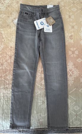 Mayoral Jeans Grösse 128 NEU