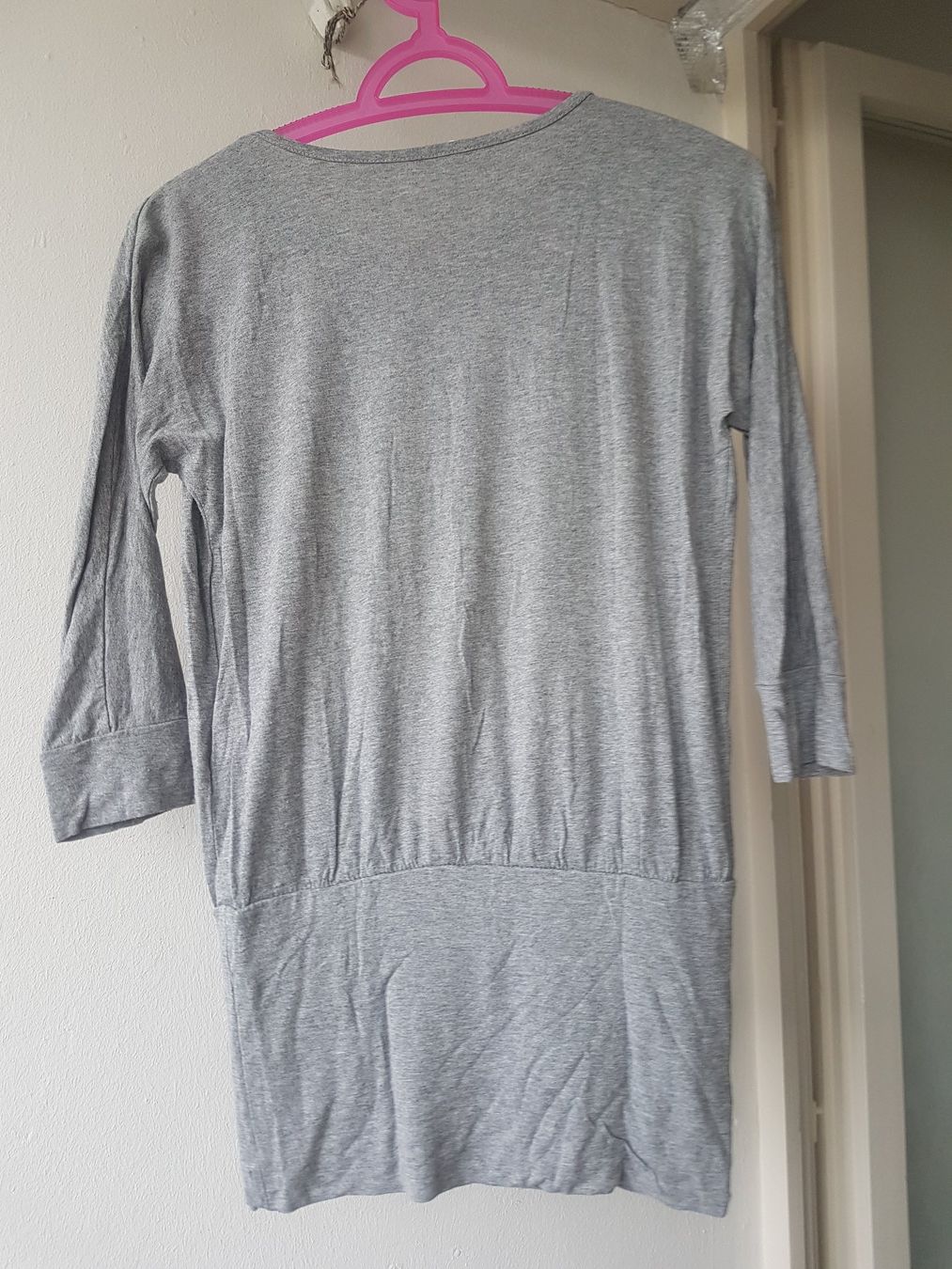 H&M T-shirt: T-shirt manche longe H&M – Usato da Châtelaine venduto da kbabs 1