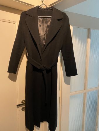 Schöner Wollmantel Frauen Gr. 34 / & other stories