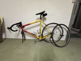 Cannondale CAAD 3 R800 Rennvelo