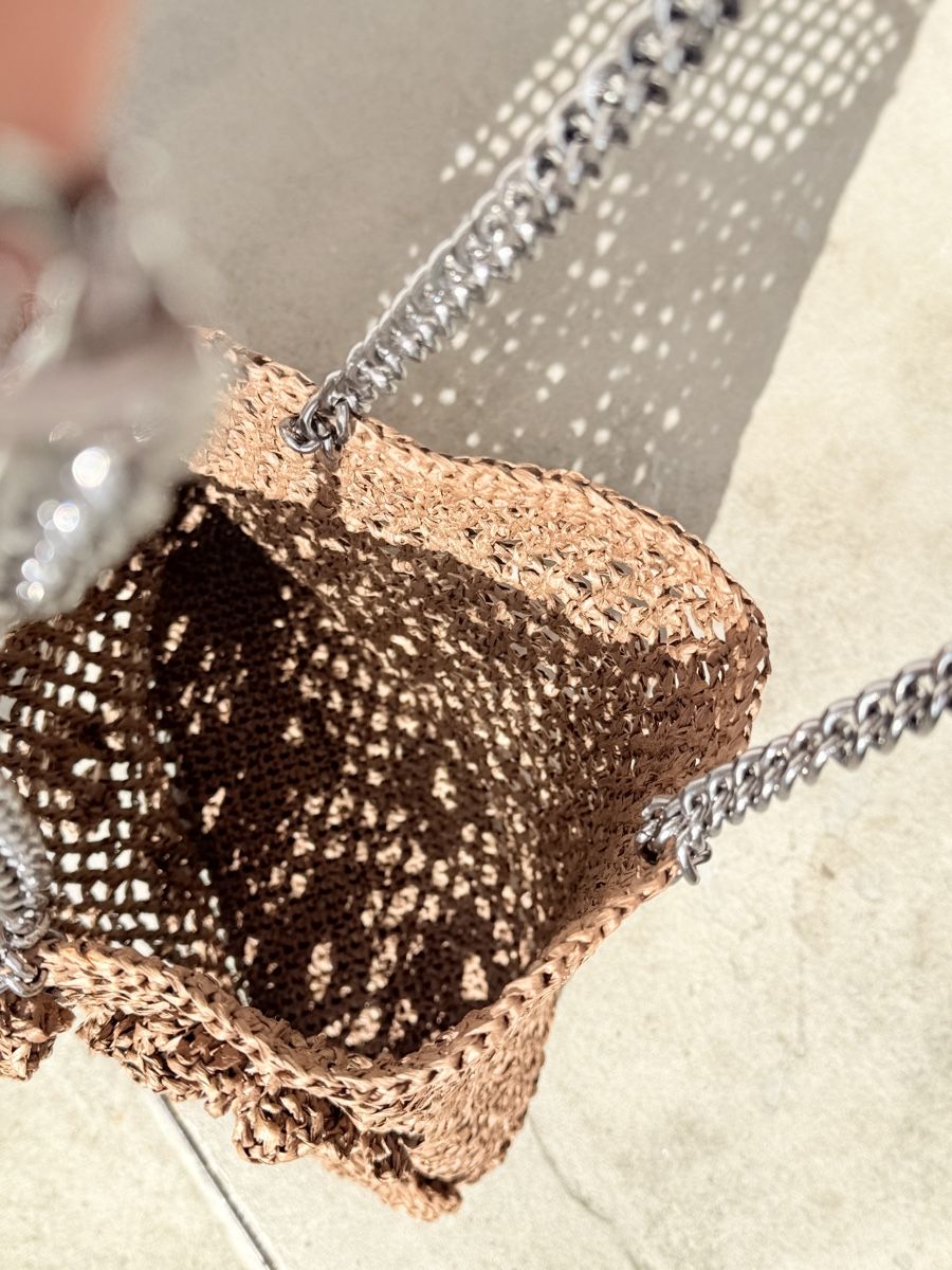 Borse da donna: Handmade summer bag 🌺 – Nuovo e nell'imballaggio originale da Bellinzona venduto da bul_mvy5 1