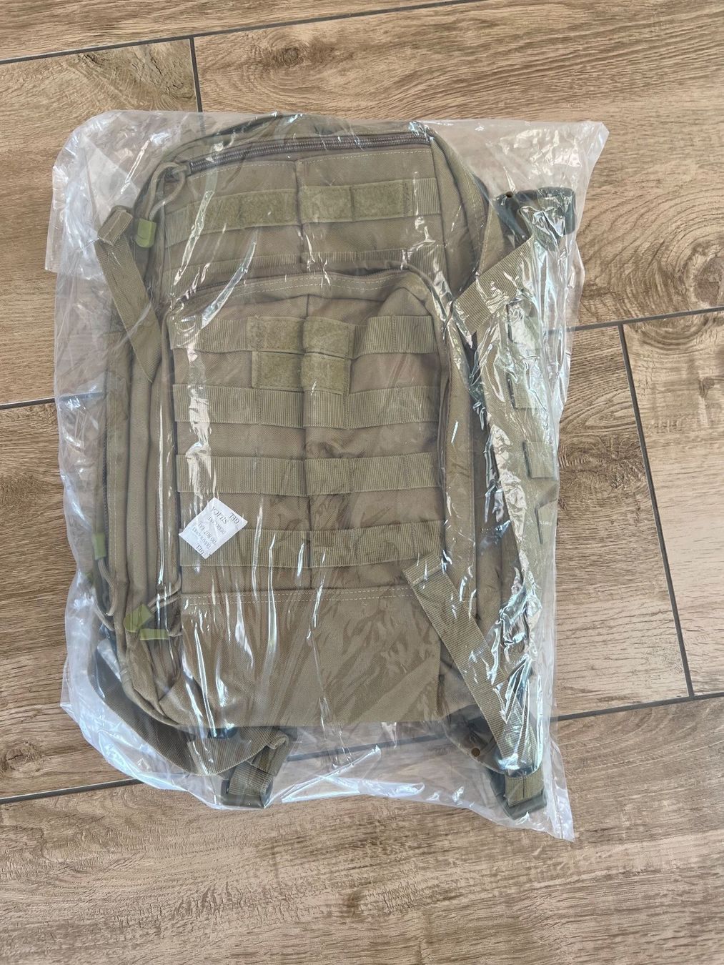 Sacs à dos: Rucksack Rush 12 – Neuf avec emballage d'origine à Rodersdorf par fris01 1