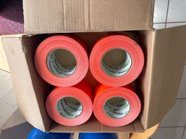 Gewebeklebeband 72mm x 50 m asupTAPE