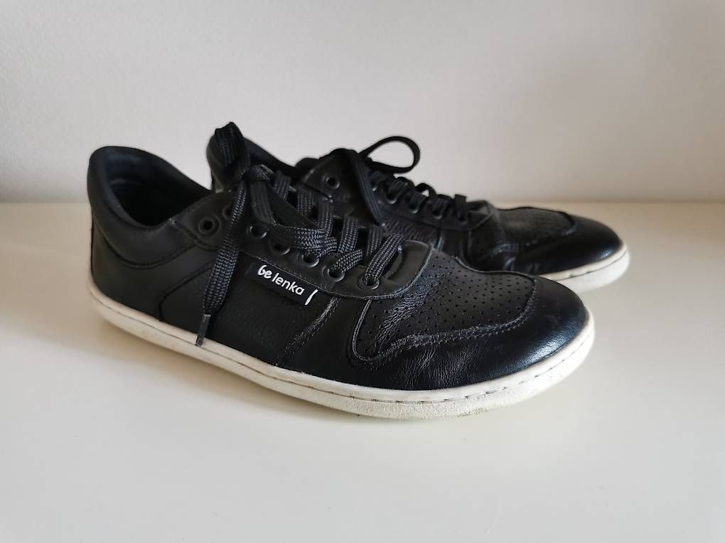 Scarpe da donna: Belenka Champ 3.0 Grösse 38 – Usato da Zuzwil SG venduto da _dani92_