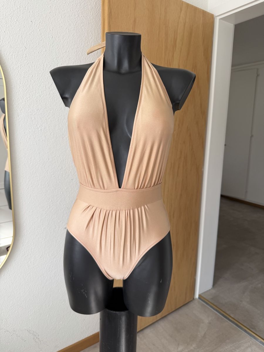Badekleider & Bikinis: Costume da bagno gr.M – Gebraucht aus Samedan von lau_q8yh