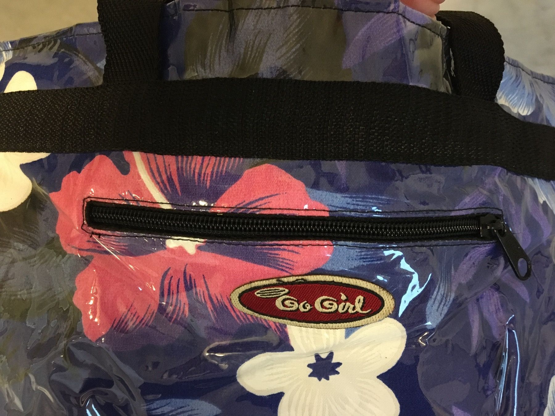 Borse da donna: Vaniggy Beach Wear Tasche – Nuovo (secondo la descrizione) da Siebnen venduto da Starlauf 1