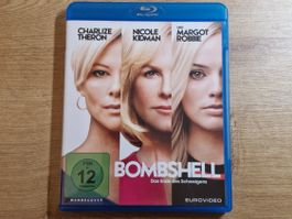 Bombshell - Das Ende des Schweigens (2019) Bluray