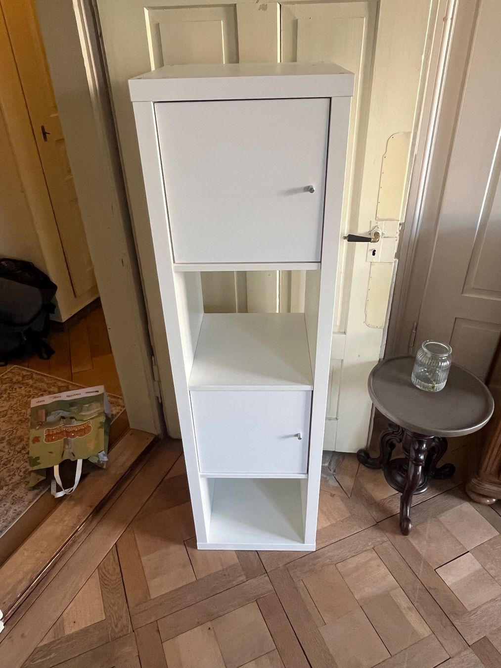 Ikea Regale: Kallax Regal – Gebraucht aus Zürich von ste_f8qg