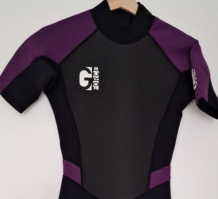 G-Force Neoprenanzug Shorty Gr. S