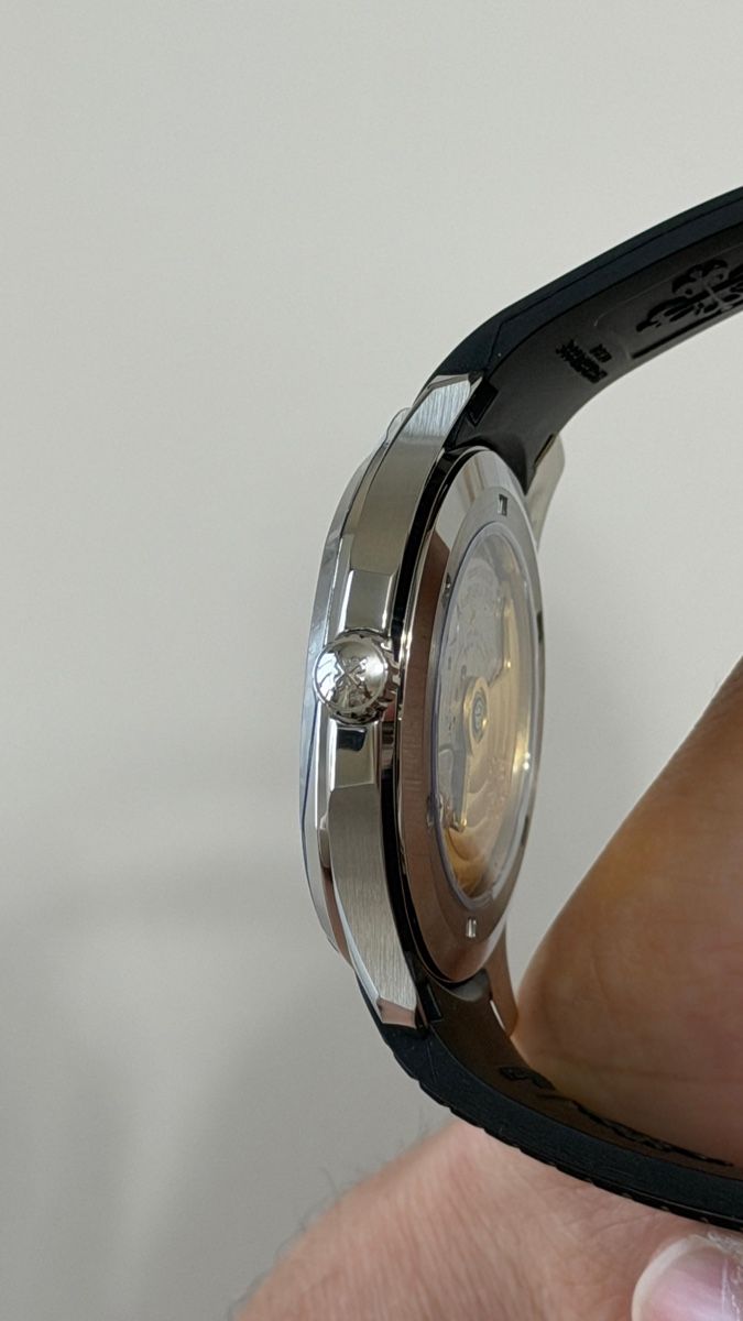 Uhren: Herrenuhr (Factory) – Gebraucht aus Winterthur von kingoglum 2