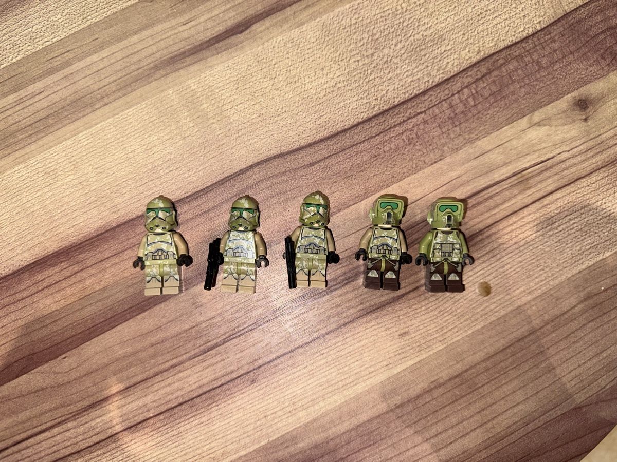 Lego Giocattoli: Lego 75035 – Usato da Huttwil venduto da flo_fg8h