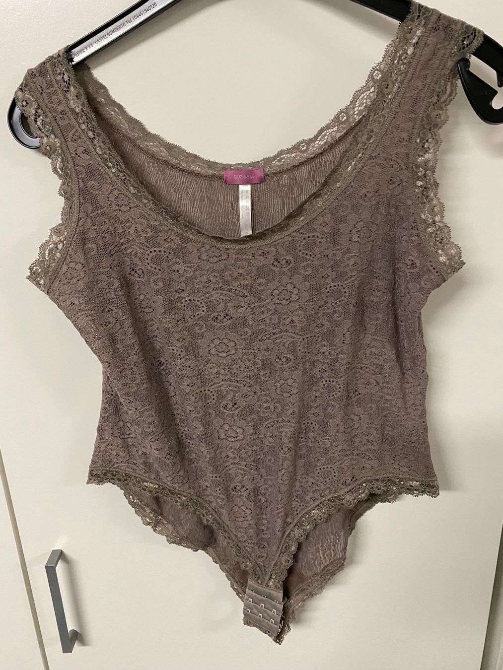 Altra biancheria intima: Body in Gr. XL – Usato da Biel-Benken BL venduto da PANORMUS