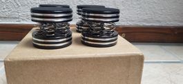 Resonanz Dämpfer für Lautsprecher